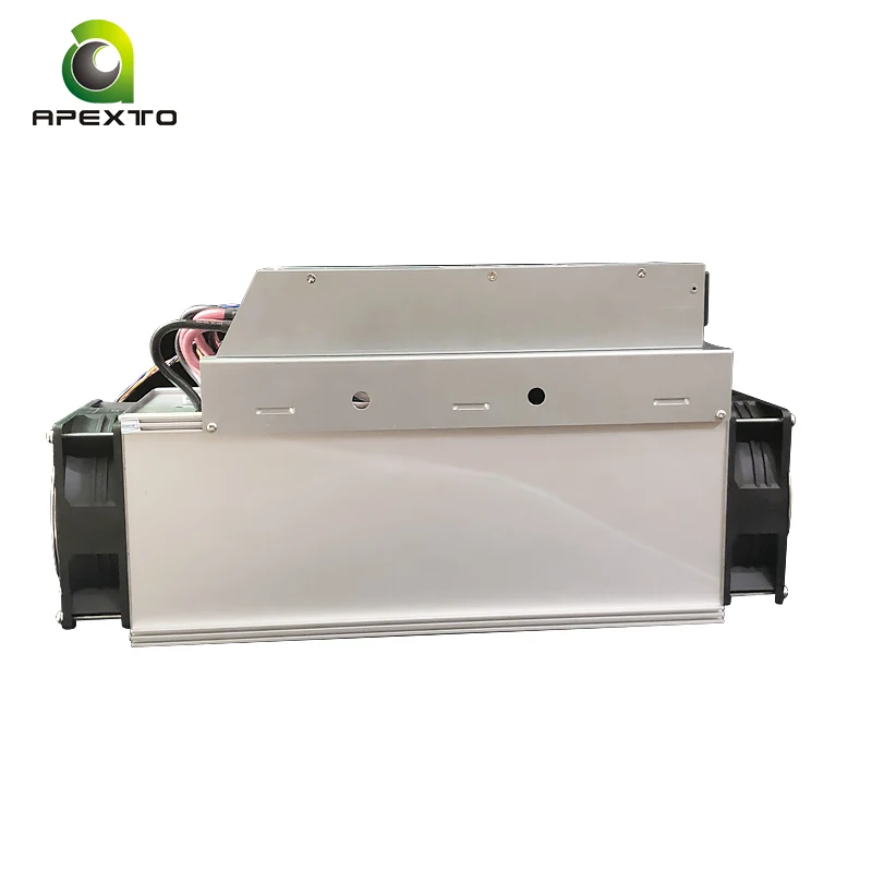 Бесплатная доставка 2100W T2 Aladdin Mining Machine с блоком