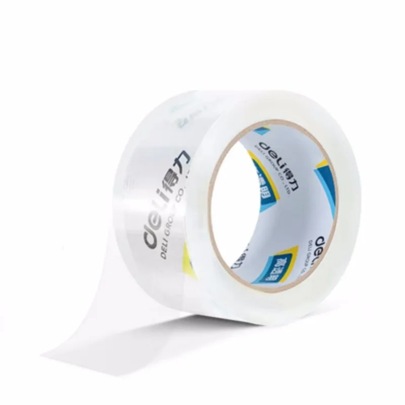 Custom Tape for packaging Adhesive tapes for box packaging sealing opp tape