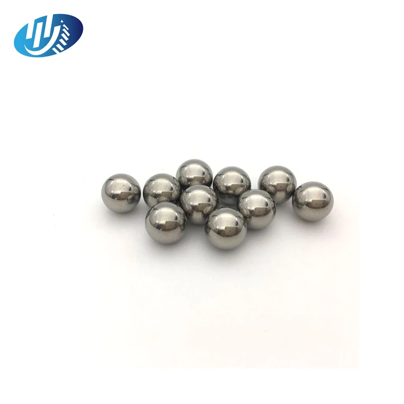 stainless steel balls for Precision Machinery