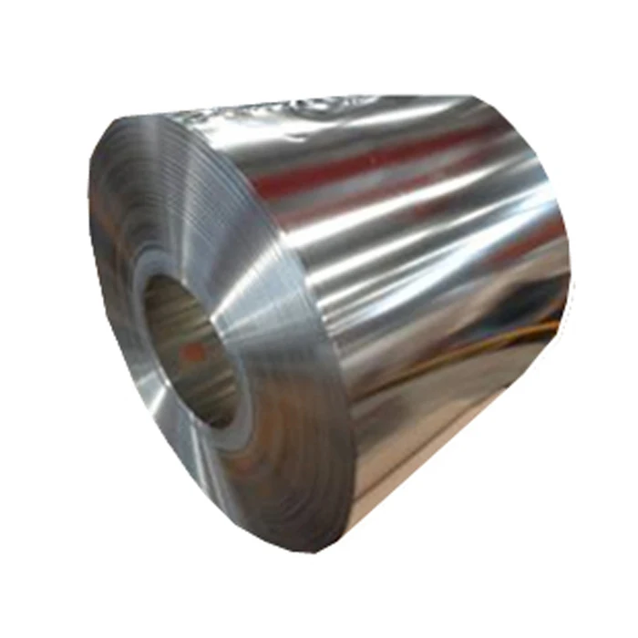  SPCC ETP Prime Electrolytic Tinplate Strips and