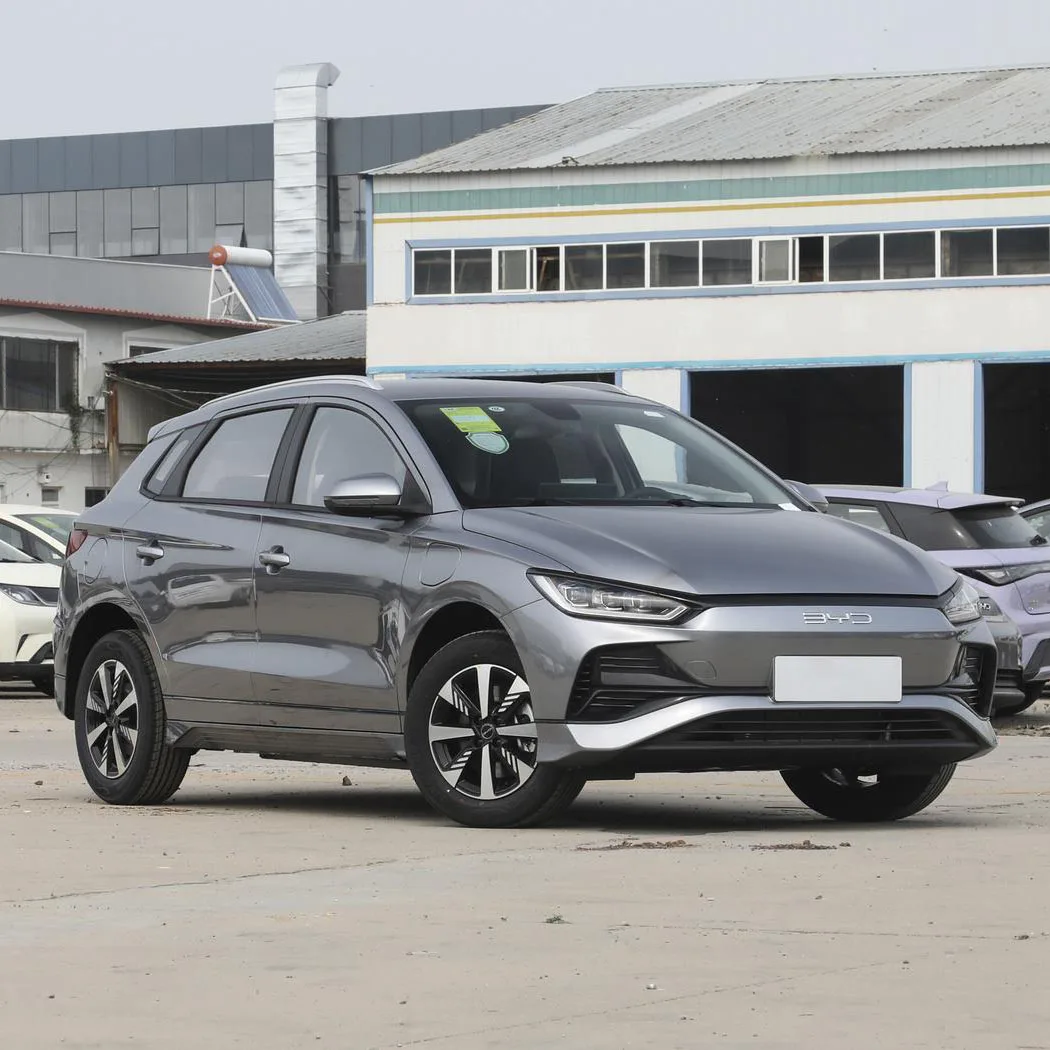 Very Cheap High Performance 301KM Range 2021 Model BYD E2 EV Cars, New Energy Vehicles In Stock - Buy BYD E2, 2021 BYD E2