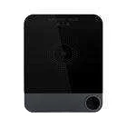 Xiaomihome Ultra-thin Induction Cooker 2100w High Power 100w Low Power Heat Continuous Oled Adjustable Heating