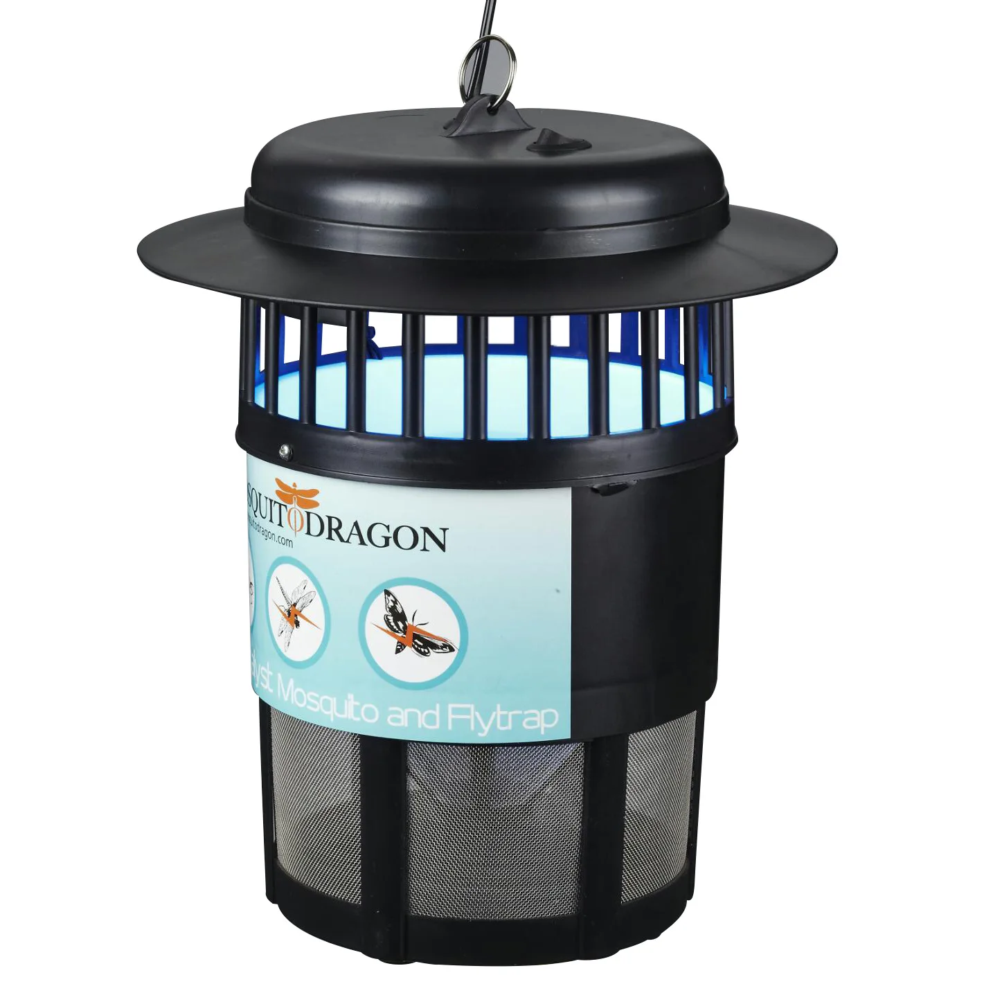 Комаров свет УФ лампы Оптовая продажа Фея Электрический синий инсектицидная лампа насекомых светодиодной подсветкой