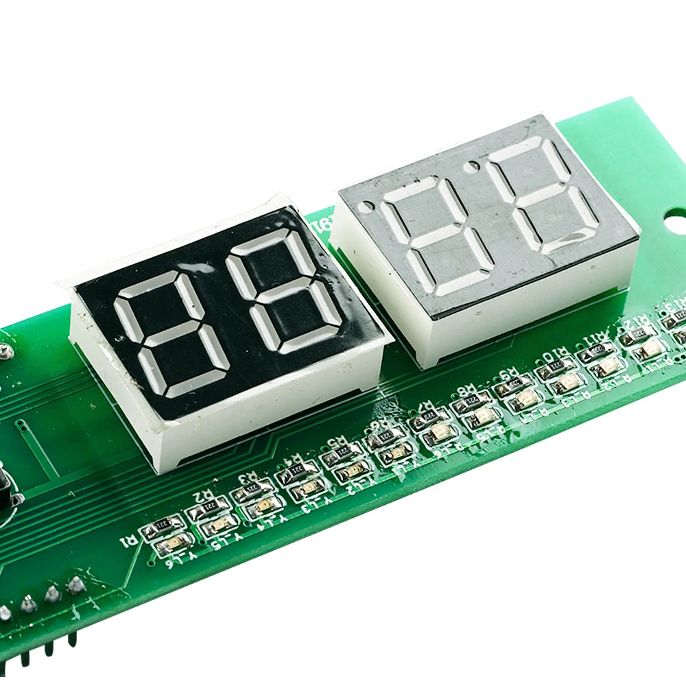 Software and Hardware Development of Electronic Products PCBA Custom Sampling Circuit Board Control Board Design