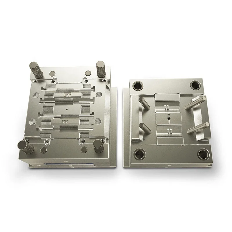 High Quality Injection Mold Molding Service ABS Plastic Custom Part Supplier Plastic Injection Molding Parts Molds for resin