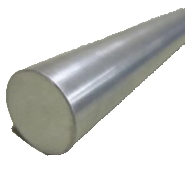 ASTM A193 GR B7 SA194 из нержавеющей стали круглые стержни в наличии размеры GR 2H