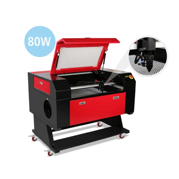 Sihao 7050mm Laser cutting machine used laser cutting machines for sale pcb stencil laser cutting machine From China