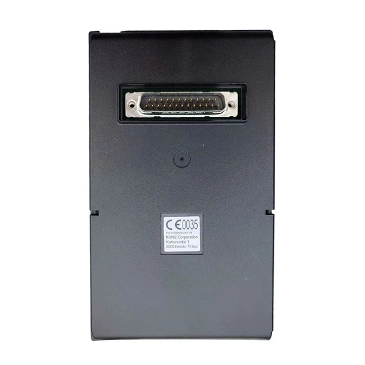 Панель управления системой лифта KCE KM51053029G05 G04 KCEFUI детали для 739