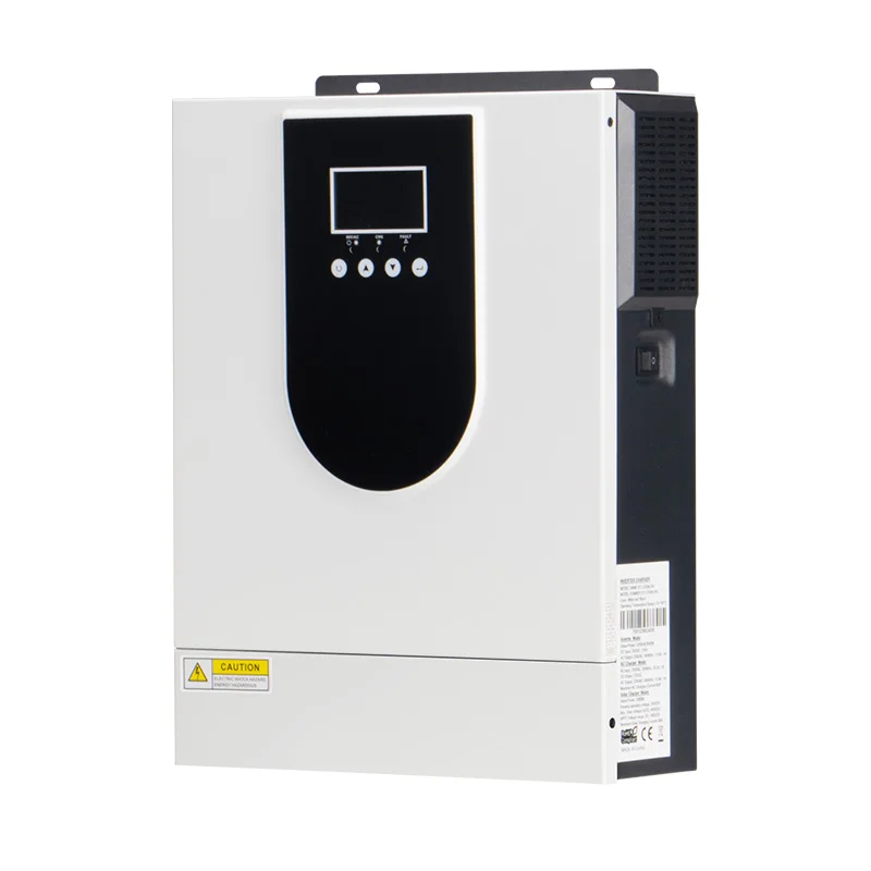 SOLARDANCE солнечный PV инвертор 1 5 k 24v завод OEM чистая Синусоидальная волна MPPT Гибридный оффсетчатый