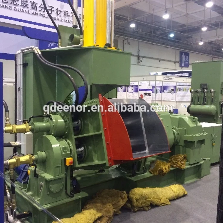 Машина для замешивания резины/машина для смешивания резины