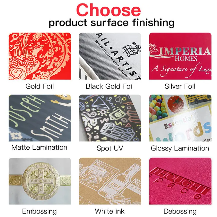 children book hardcover full color board books for kids comic book printing service