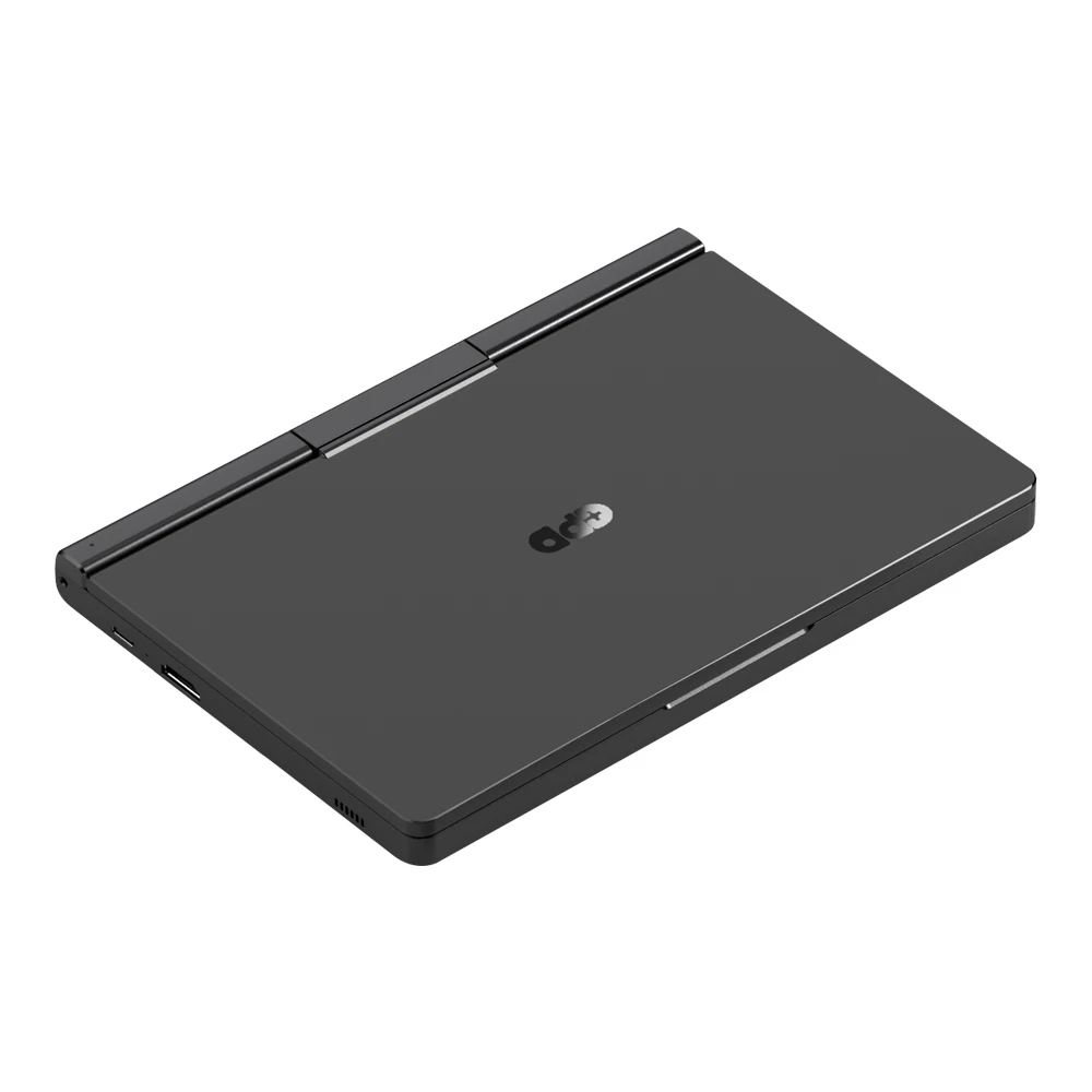 GPD Pocket 3 Mini Laptop PC Notebook Computer UMPC 8 Inch Touch Screen  Intel  Pentium Silver N6000 8GB RAM 512GB SSD Black