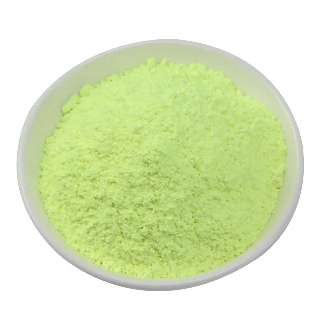 Fluorescent Optical Brightener CBS-X Whitening For Washing Industry