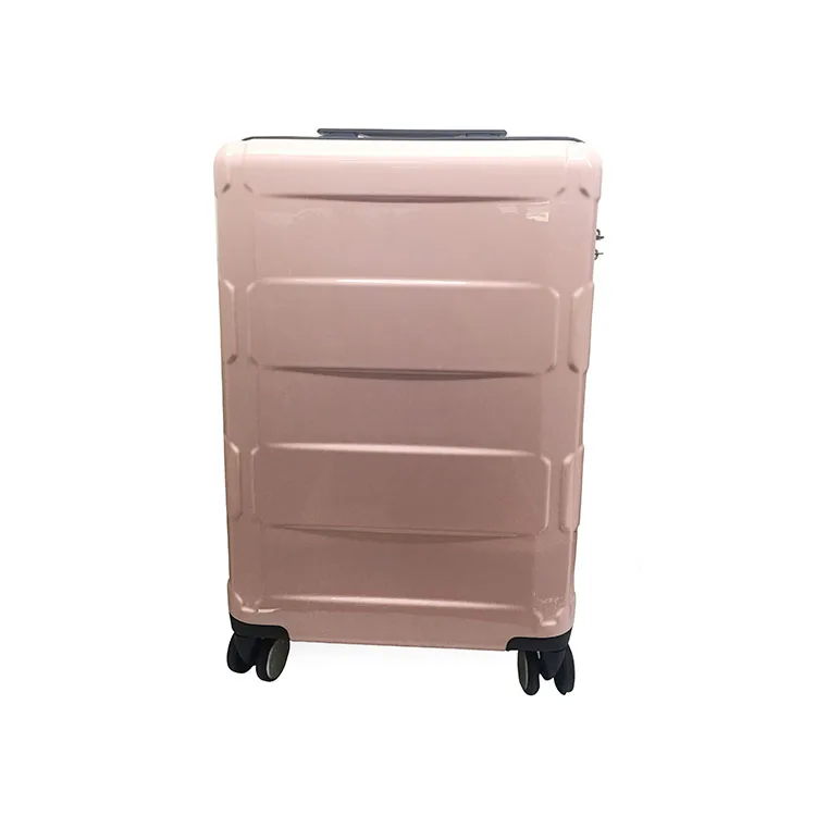 High Quality Pc Spinner Wheels Carry On Trolley Travel Bag Luggage Sets Suitcase For Travel