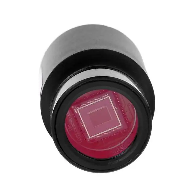 
NP-CMOS2MP -U2 2MP Microscope Eyepieces Imager Digital USB Camera Fits 23.2mm Eyepiece Tubes 