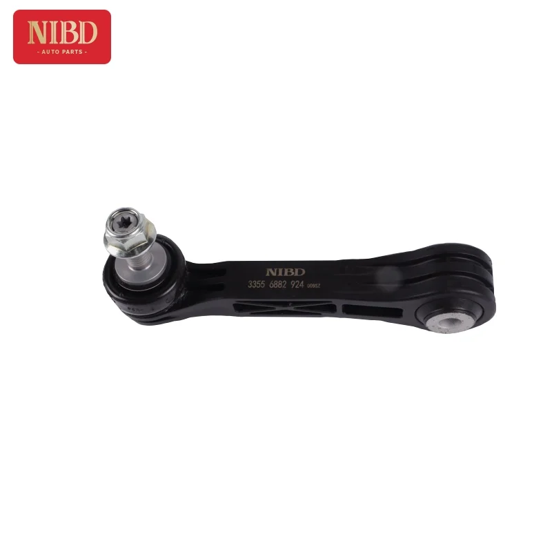 NIBD Auto Parts 33556882924 Suspension System Rear Left Right Stabilizer Link For Bmw G12 G05 G06 G07