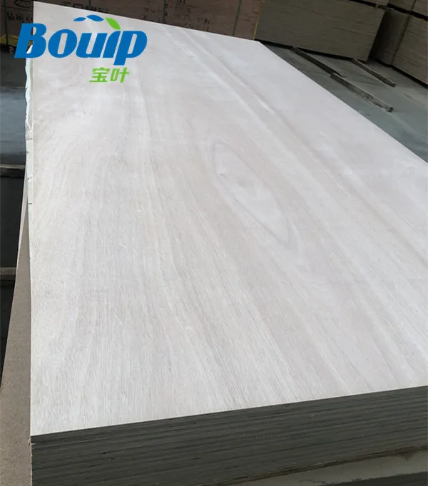 
5mm 9mm 12mm 15mm 16mm 18mm Thickness Plywood Furniture Board 