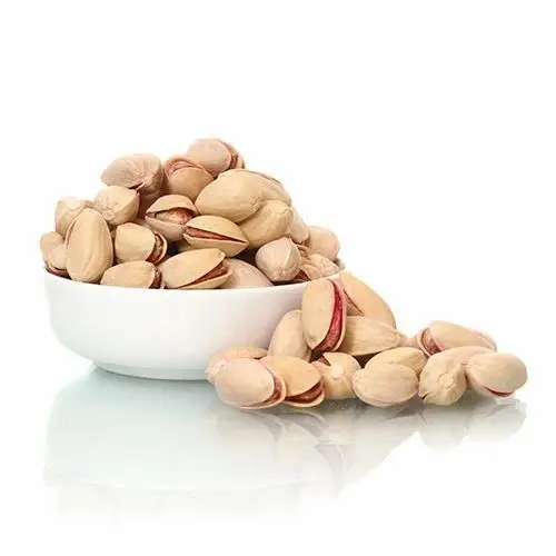 Roasted Salted Pista