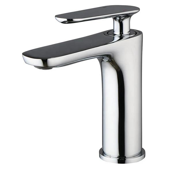 Factory Hot Sell Bathroom Lead Free cUPC Brass Basin Faucet With Concealed Aerator UPC Lavabo Mixer Water Tap