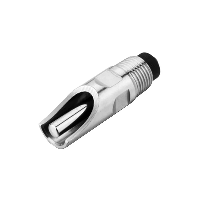 Farms stainless steel rabbit automatic water nipples drinker