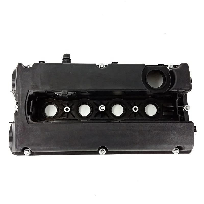 Engine Cylinder Head Cover 55556284 Camshaft Rocker Cover For Opel Astra