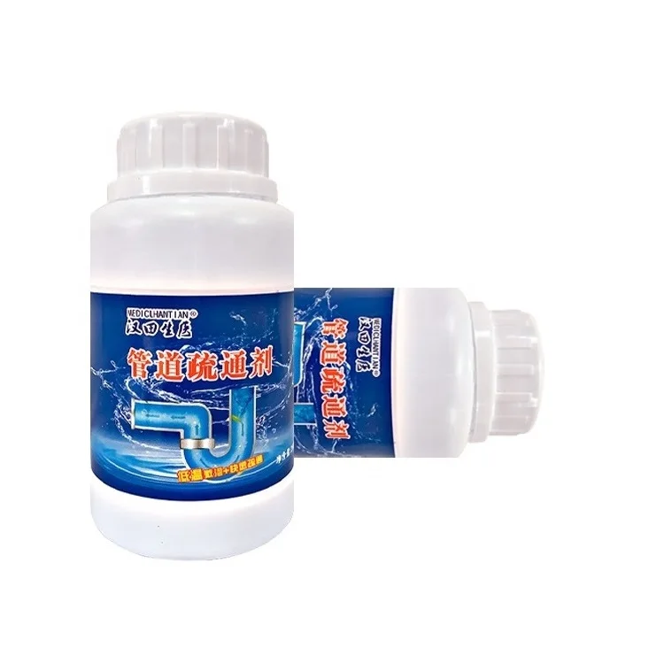 Powerful Good Quality Sink Drain Cleaner Drain Pipe Cleaner