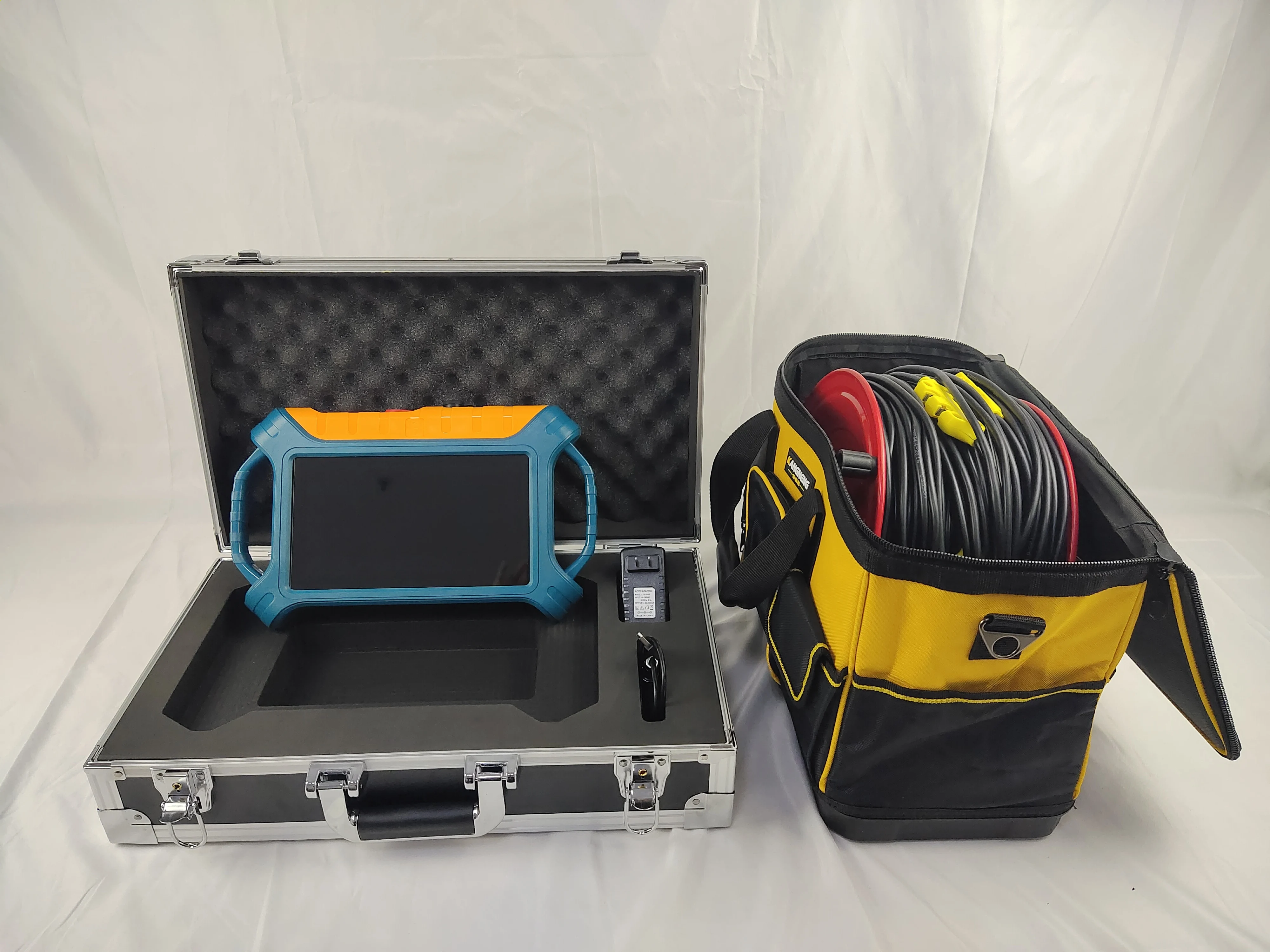  ADMT-500SX-16D многоканальный детектор воды для 500 м 16