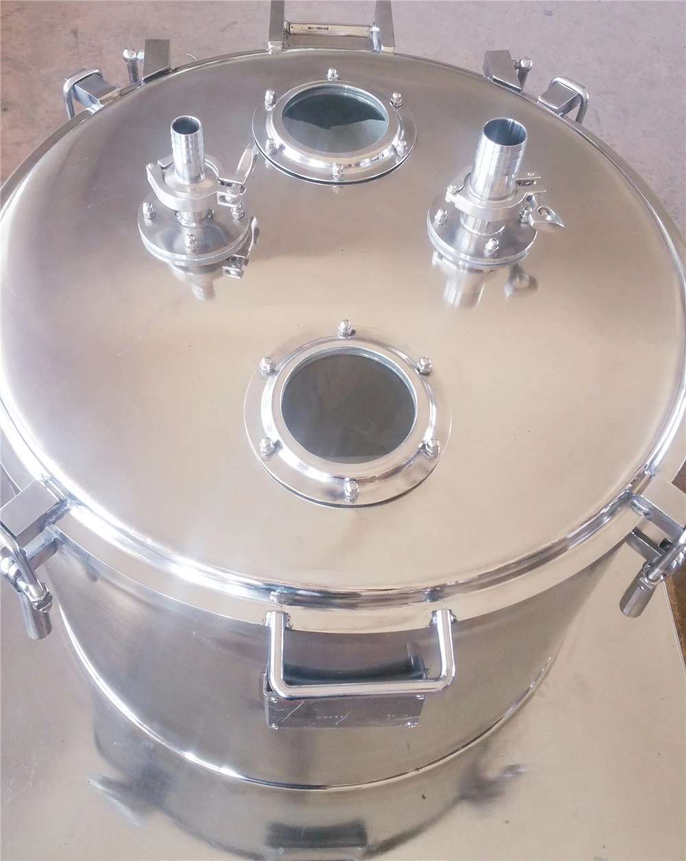 Industrial PS600NC vegetable oil basket salt yeast filter centrifuge for chemicals with CE