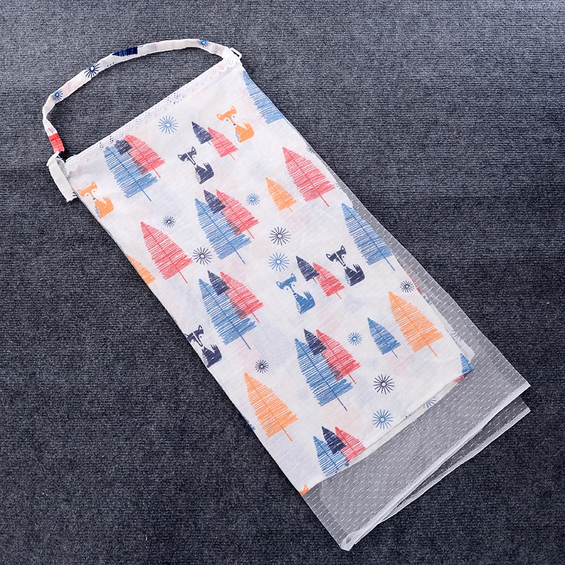 Great Material Soft And Breathable For Mother Baby Nursing