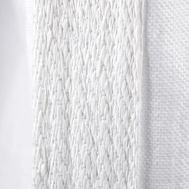 PP Big Bulk Bag Jumbo Ton Bag Polypropylene FIBC Sacks For Packaging Cement Sand Mining Coal