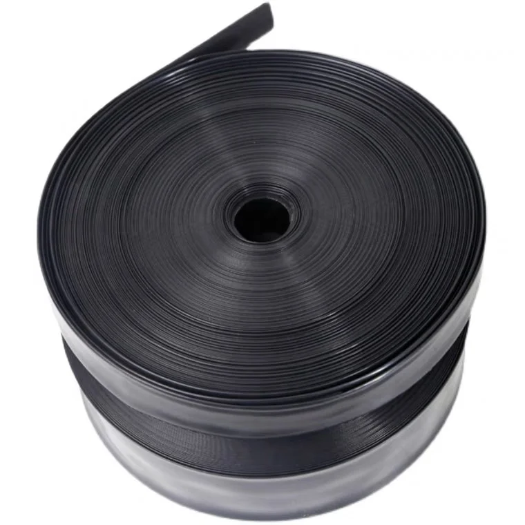 hot sale micro spraying rain tape for farmland spray irrigation system