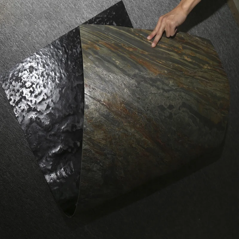 Thin stone F118 flexible stone veneer