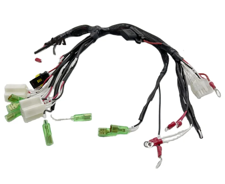 Hangcha Electric pallet truck  CBD15-A2MC1 Main wire harness AMB155-710000-000