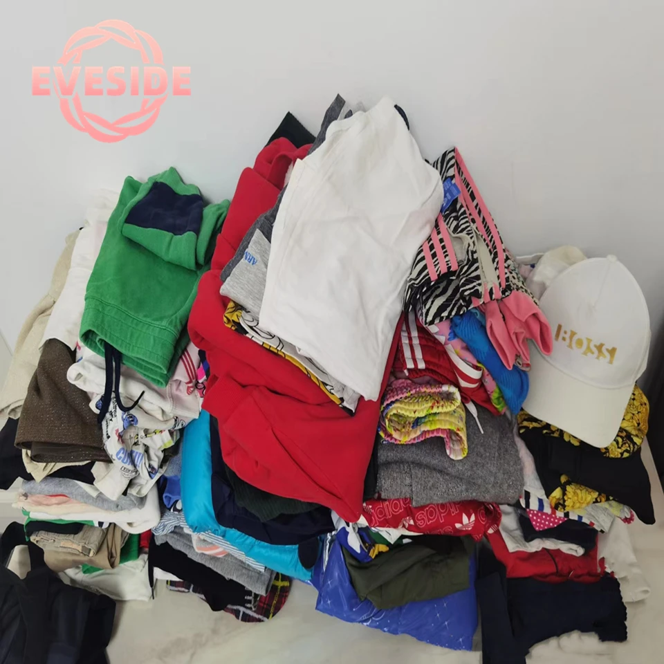 90% clean sorted used children kids clothes africa market second hand clothing bales clothes