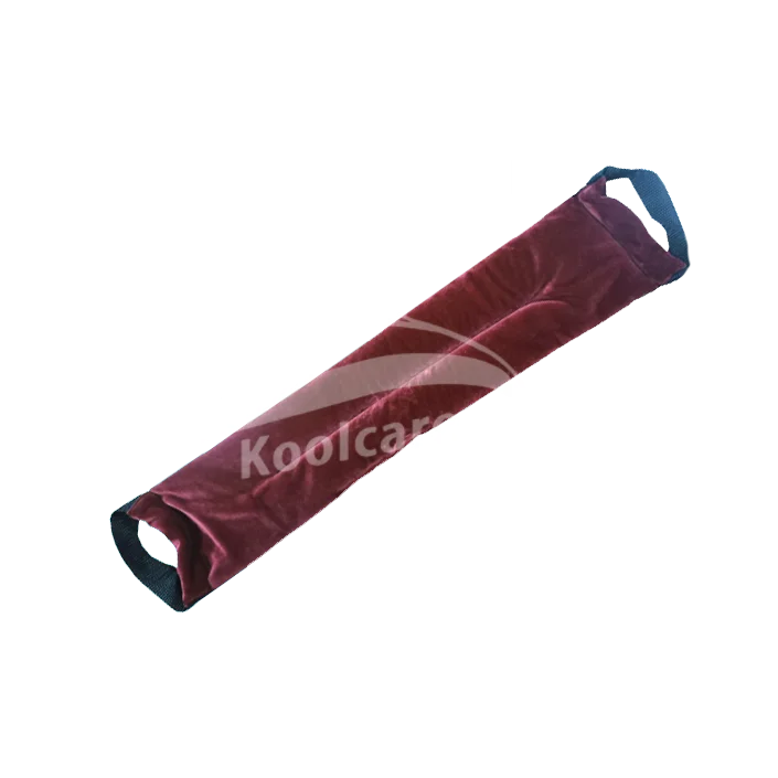 Multifunctional Reusable Hot Therapy Pack Clay Beads Microwavable Pain Relief Moist Heating Pad