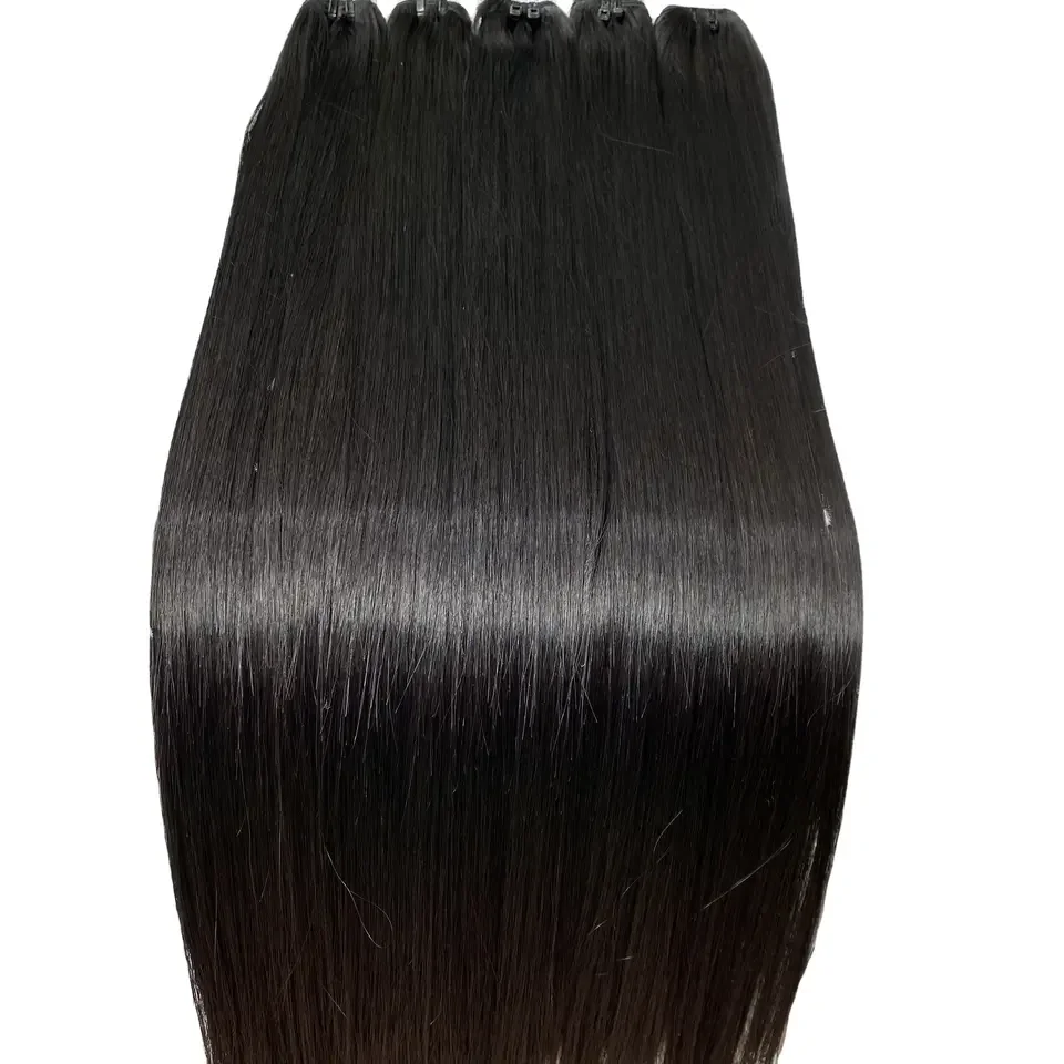Virgin Unprocessed Cuticle Aligned Mink Brazilian Straight Wavy Curly Human Bundles Hair 30% Ratio Hair Vendors