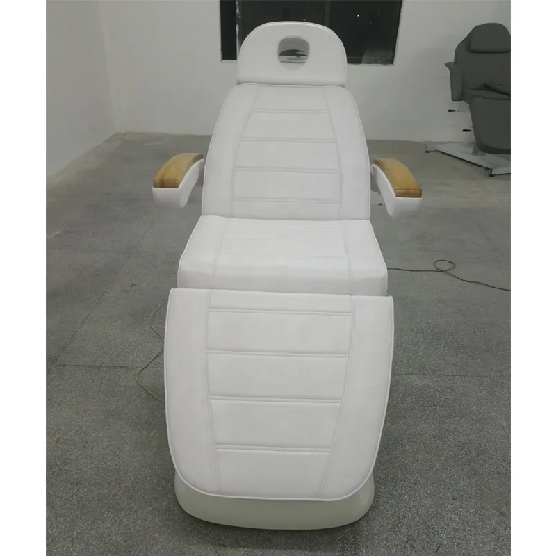 Electric beauty salon massage facial chair bed tattoo chair for sale