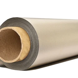 TK-PW-100 EMI conductive fabric wrapped foam emi gasket fabric