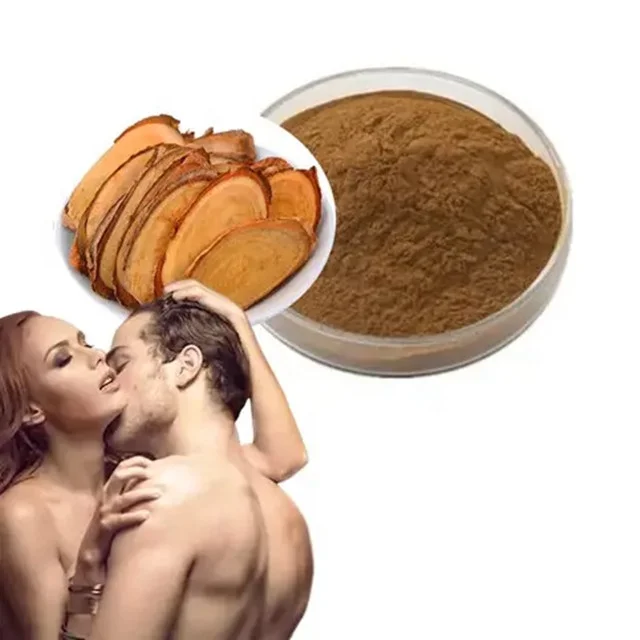 Top Grade Raw Materials For Men Tongkat Ali Capsule Tongkat Ali Powder  Tongkat Ali Extract