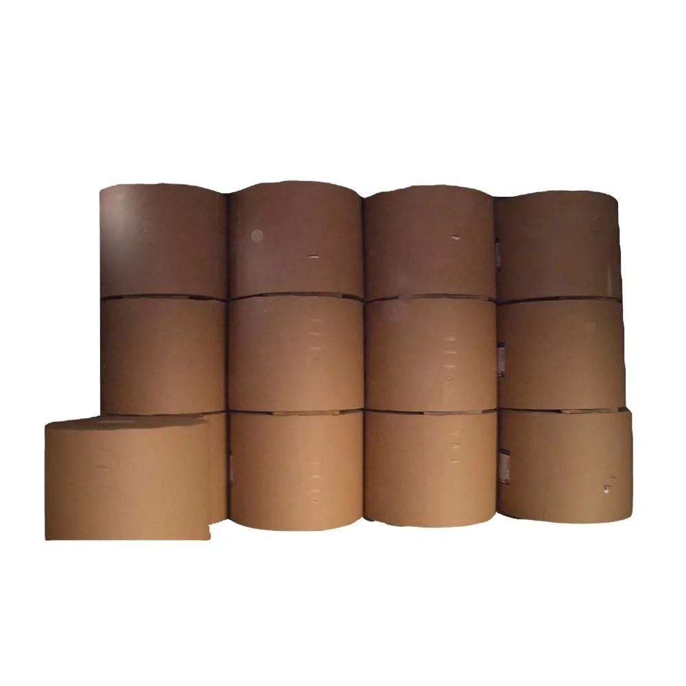 White cardboard paper/FBB /Ivory card board paper in sheet /roll duplex board printed carton corrugated box hard grey chip board