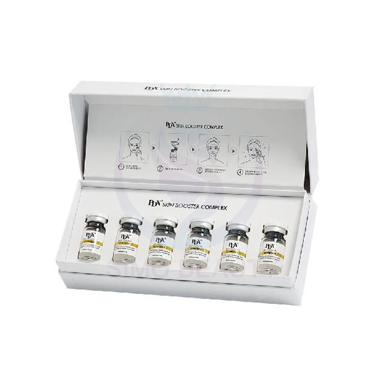 Professional Skin  Salmon DNA  Therapy Solution Pdrn with High Quality