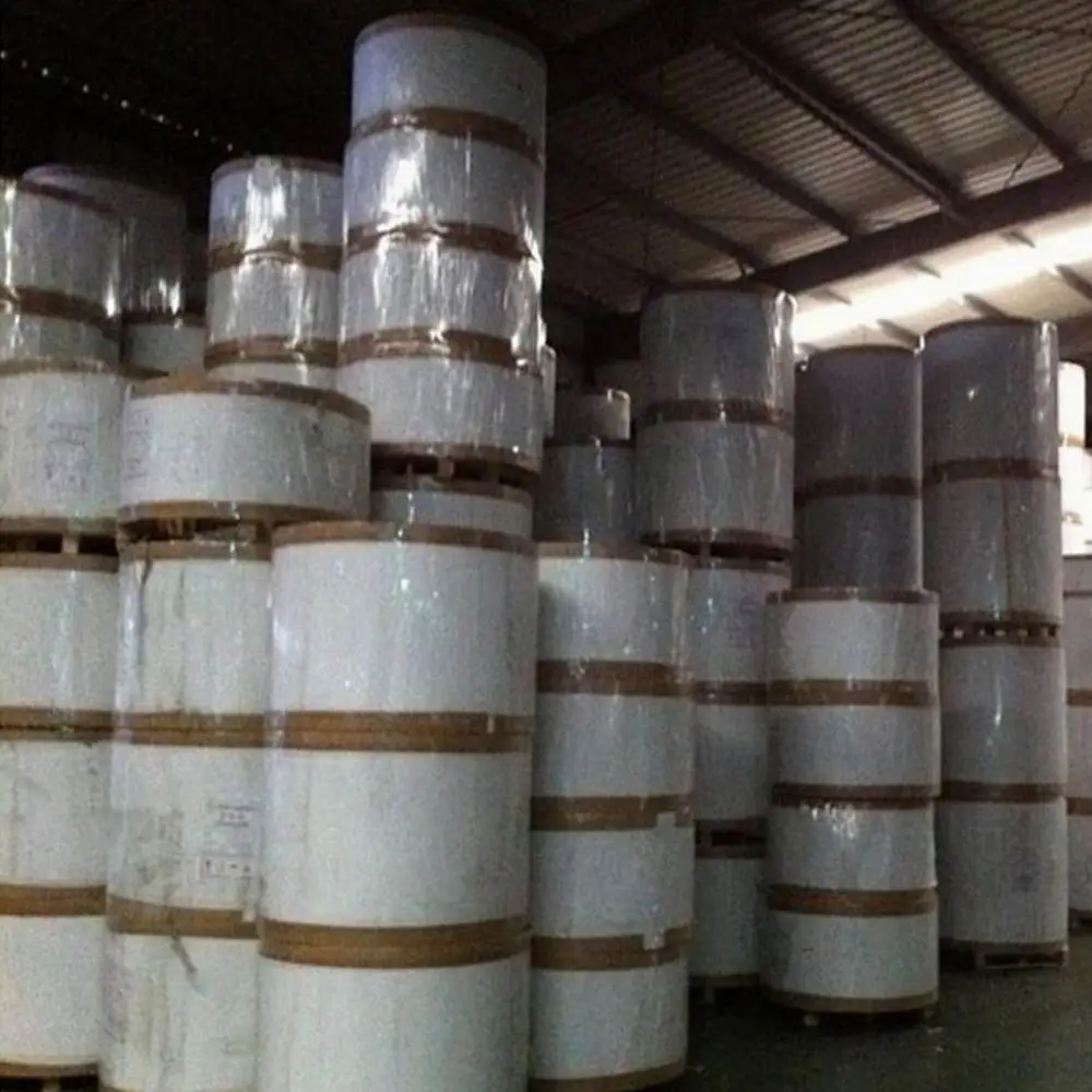 China FBB paper and board mills C1S ivory board 300gsm manufacture