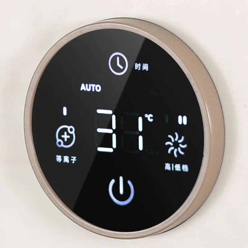 High-Efficiency Compact Electric Automatic Clothes Dryer Essential for Outdoor Hotel RV Household Usage Durable Plastic Housing