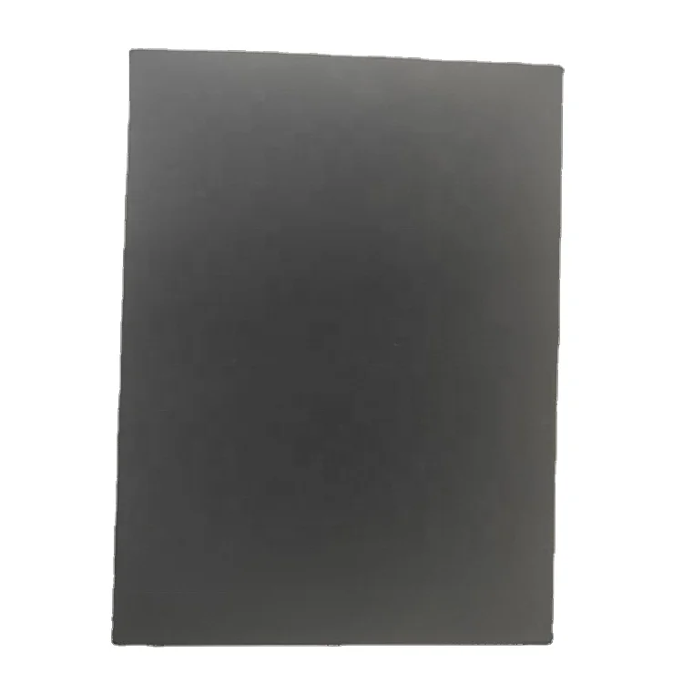 Elevator shaft sound-absorbing and noise-reducing glass wool sound-absorbing board