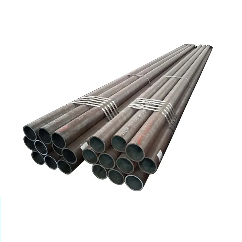 API 5CT J55 K55 N80 P110 Oil Well Casing Pipe Seamless Steel Ape Tube Oil Casing Pipe