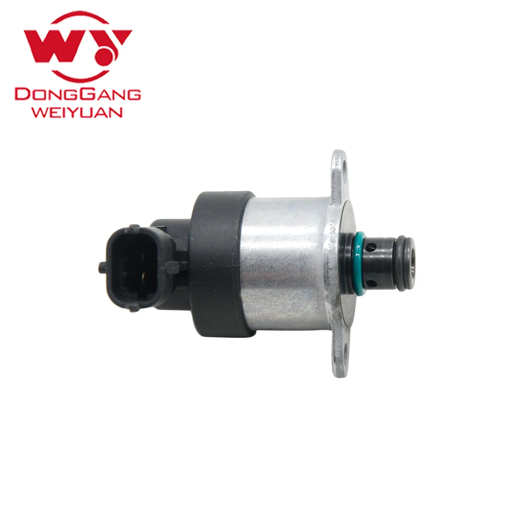 0928400848 WEIYUAN 0928400848 common Rail Fuel Pump Pressure Regulator Solenoid Valve 0928400848