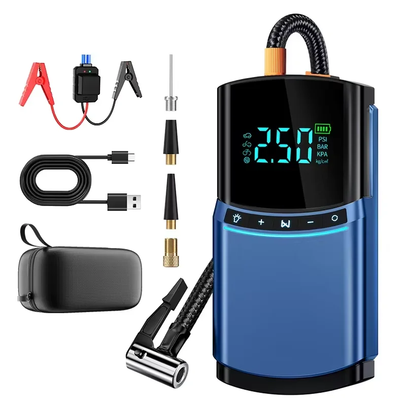 Прыжок 12 В B12000mahooster 1500A 12000 мАч