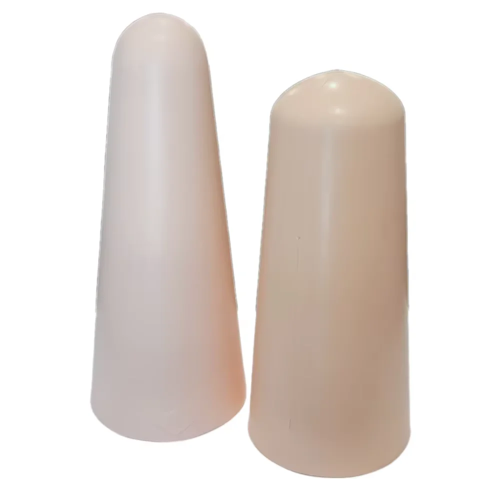 Prosthetic liner leg,Thigh and calf liner for amputee,prosthetic liner manufacturing