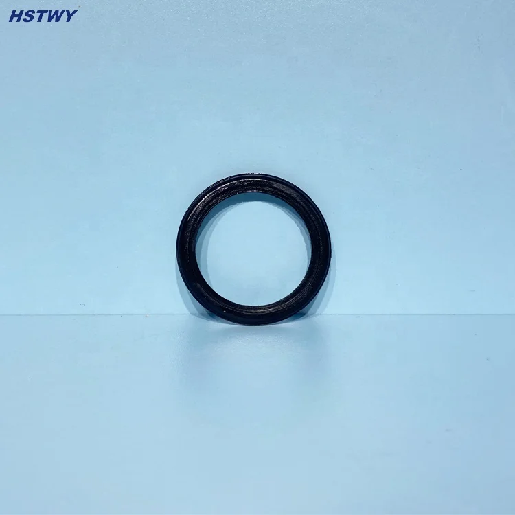 Concealed Cistern Flush Pipe Sealing Ring Small O-shape Rubber Gasket HT121-1 Odor-proof and leak-proof for HK9045