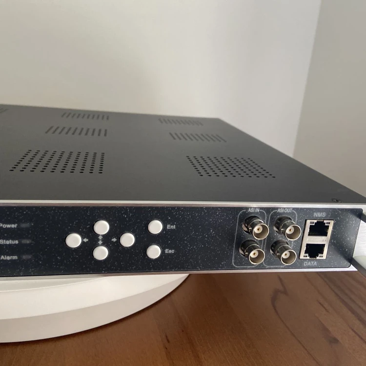 Кабельное телевидение цифровой DVBT RF модулятор 16 FTA DVB-S2 до 8 DVB-T ISDBT DVB-C тюнер ТВ